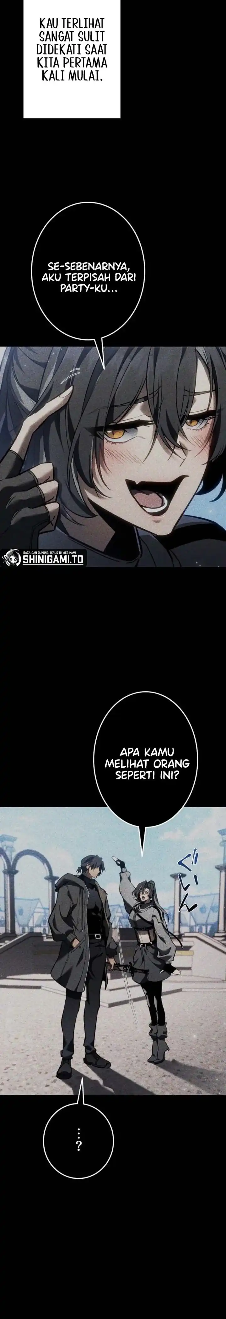 Reincarnator’s Stream Chapter 22 halaman 33