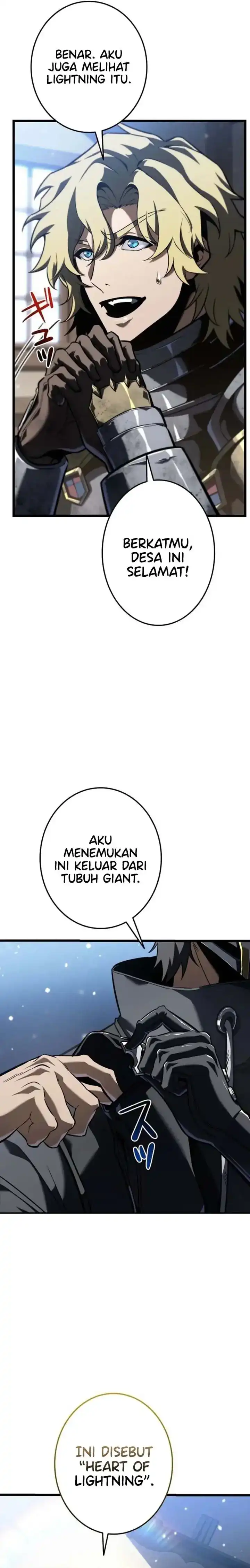 Reincarnator’s Stream Chapter 22 halaman 14