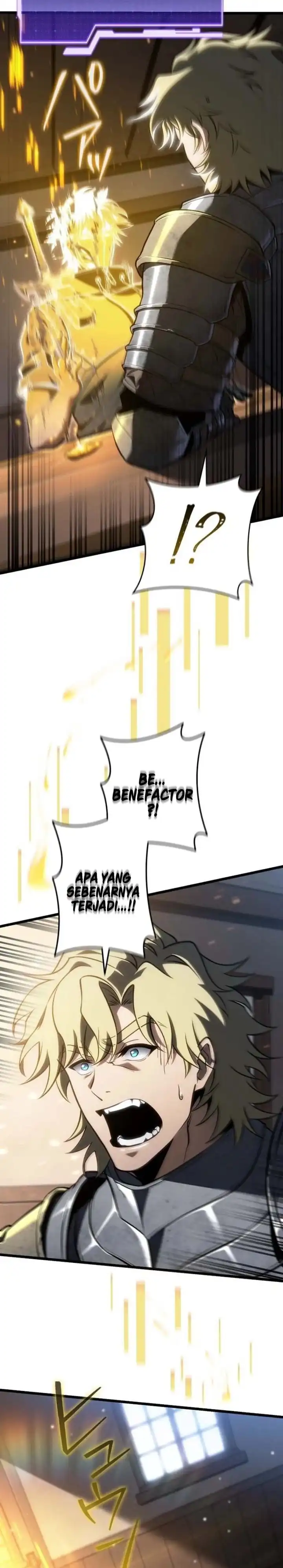 Reincarnator’s Stream Chapter 22 halaman 27