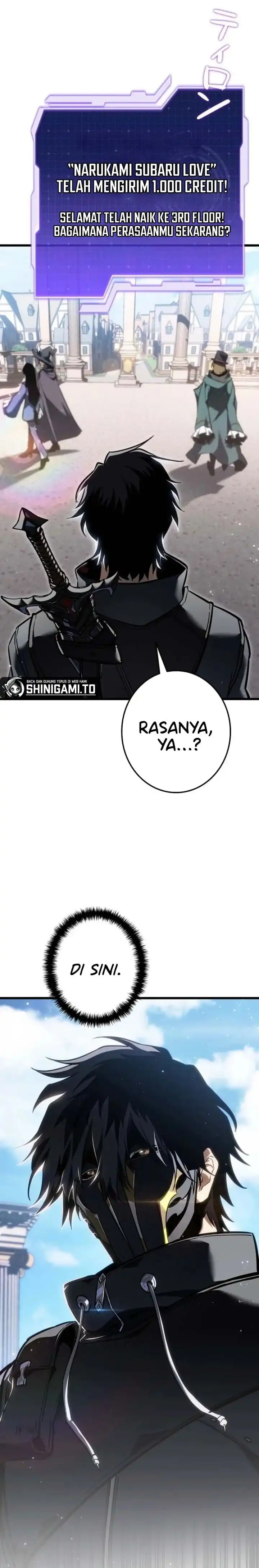 Reincarnator’s Stream Chapter 22 halaman 31