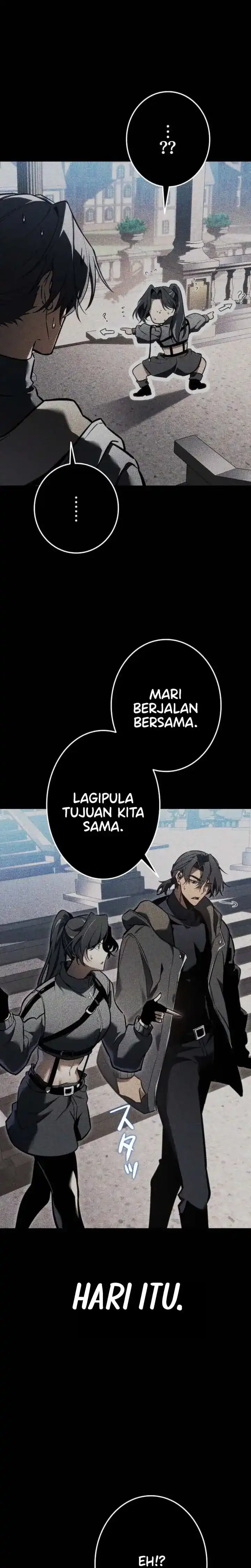 Reincarnator’s Stream Chapter 22 halaman 36