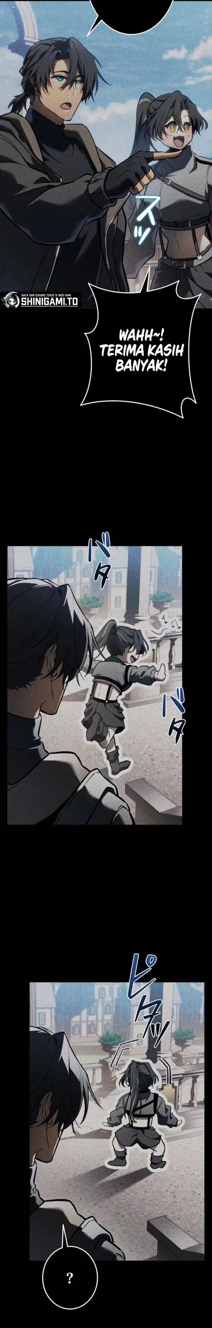 Reincarnator’s Stream Chapter 22 halaman 35
