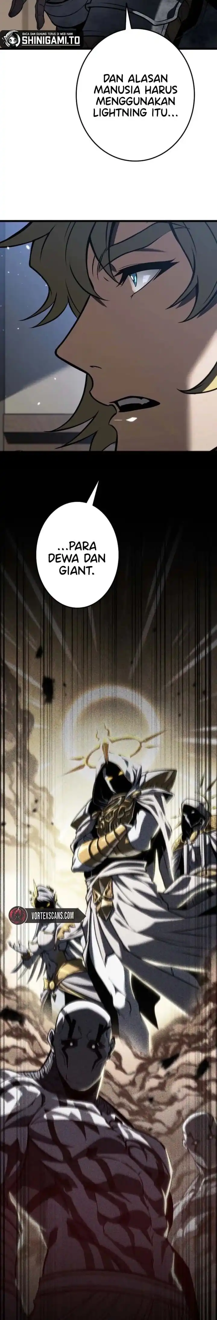 Reincarnator’s Stream Chapter 22 halaman 23