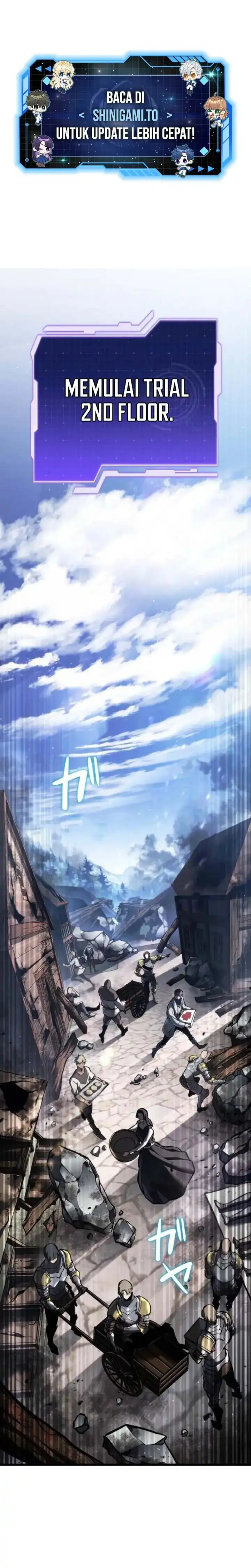 Reincarnator’s Stream Chapter 22 halaman 2