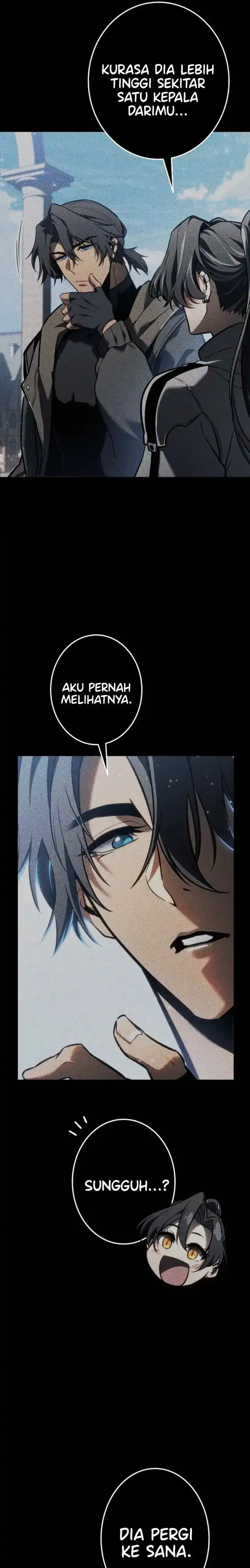 Reincarnator’s Stream Chapter 22 halaman 34