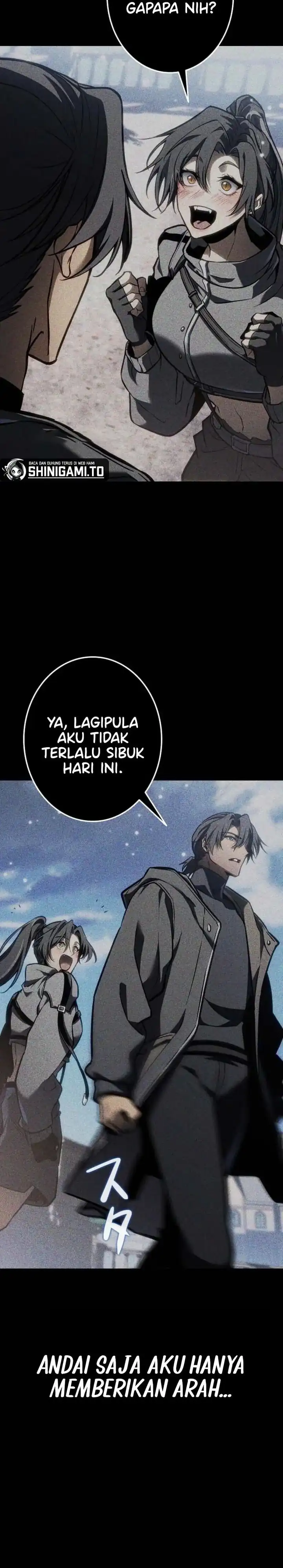 Reincarnator’s Stream Chapter 22 halaman 37