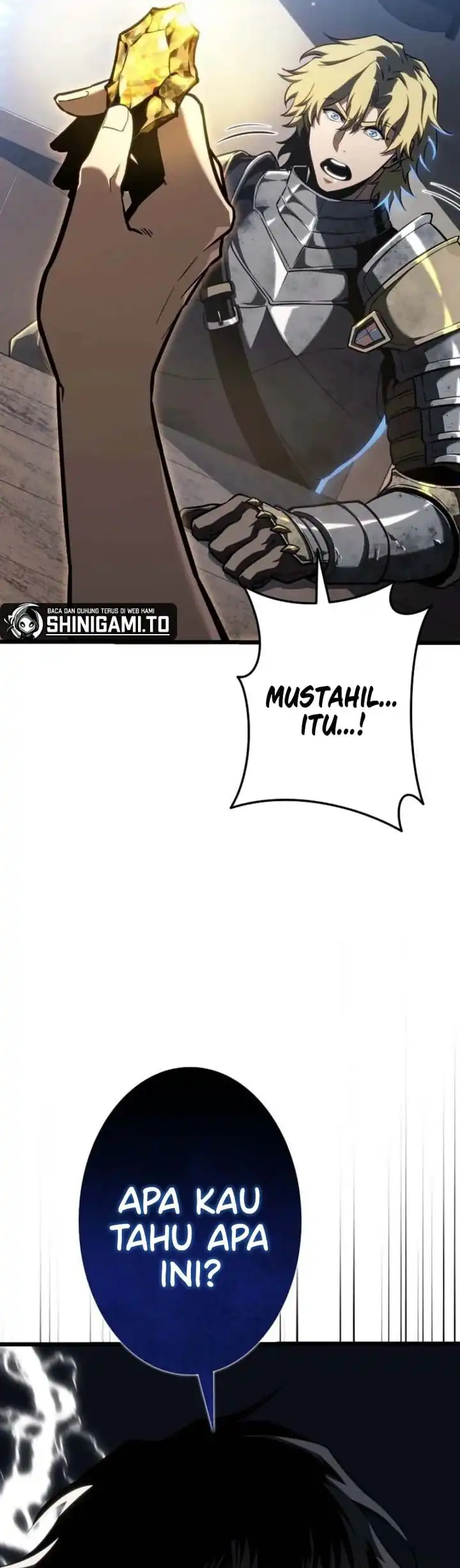 Reincarnator’s Stream Chapter 22 halaman 15