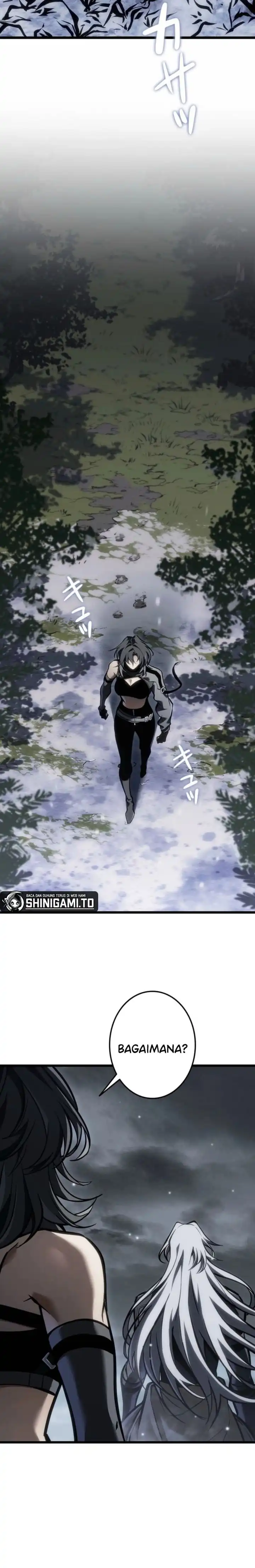Reincarnator’s Stream Chapter 23 halaman 13