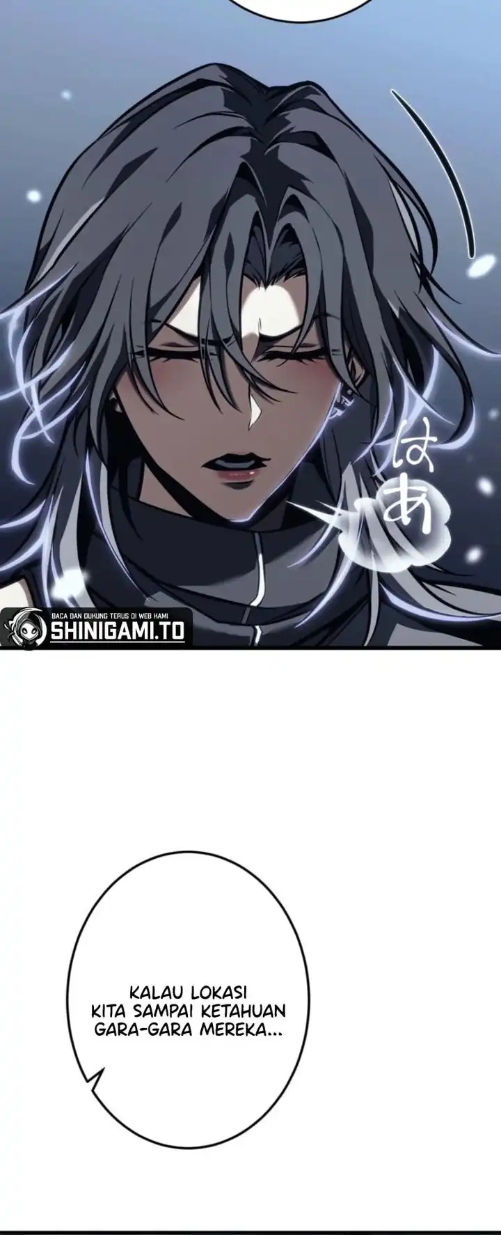 Reincarnator’s Stream Chapter 23 halaman 17