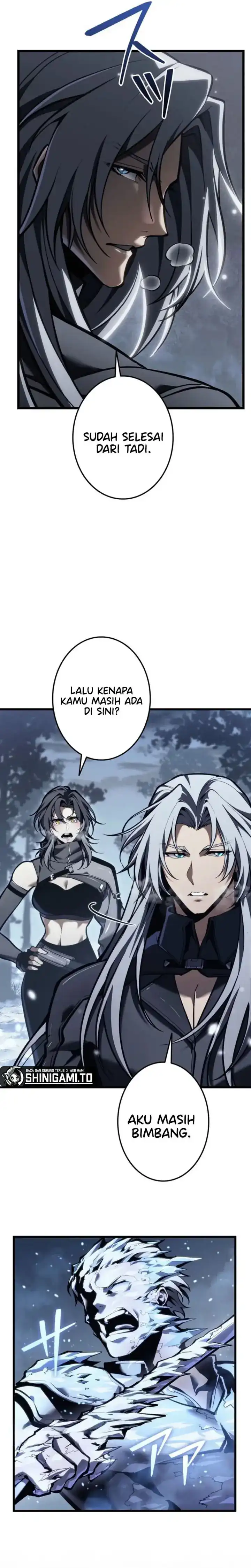 Reincarnator’s Stream Chapter 23 halaman 14