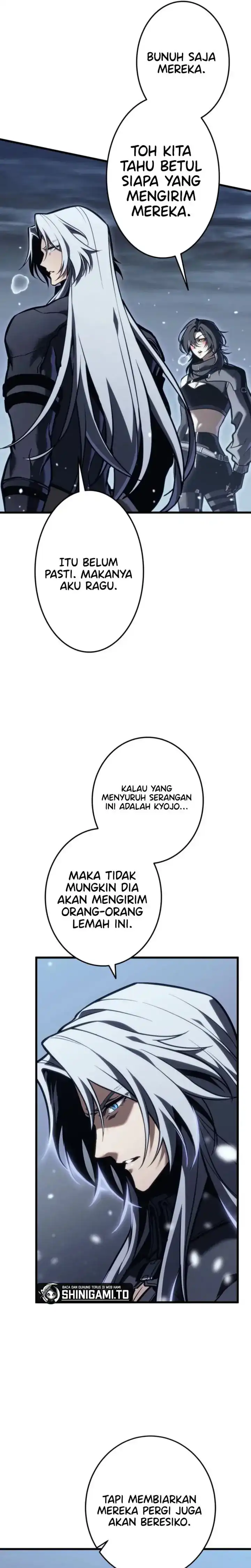 Reincarnator’s Stream Chapter 23 halaman 16