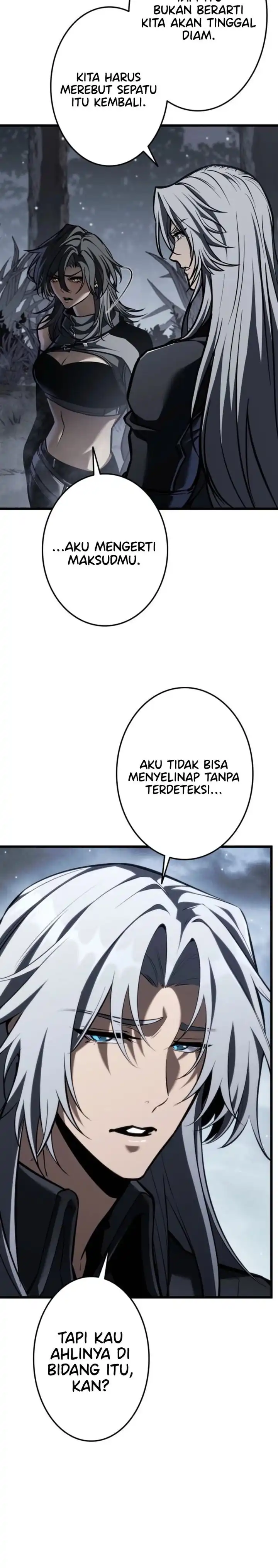 Reincarnator’s Stream Chapter 23 halaman 29