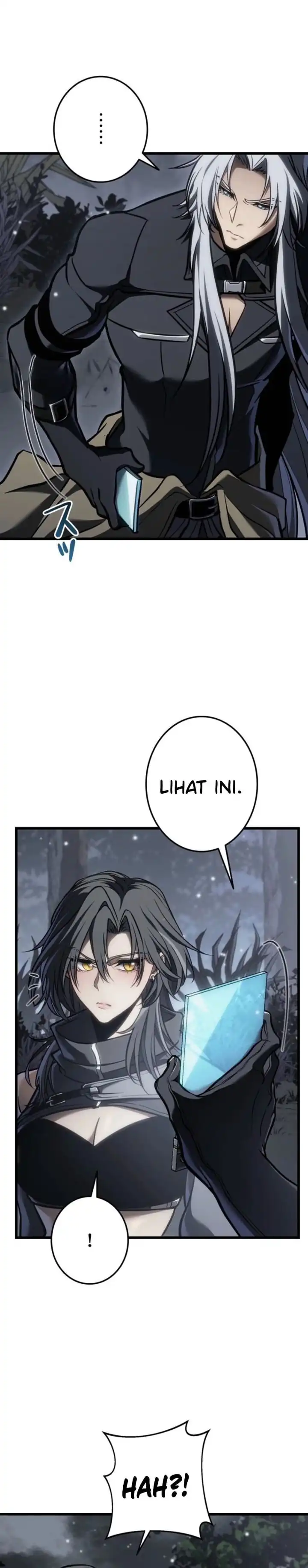 Reincarnator’s Stream Chapter 23 halaman 25