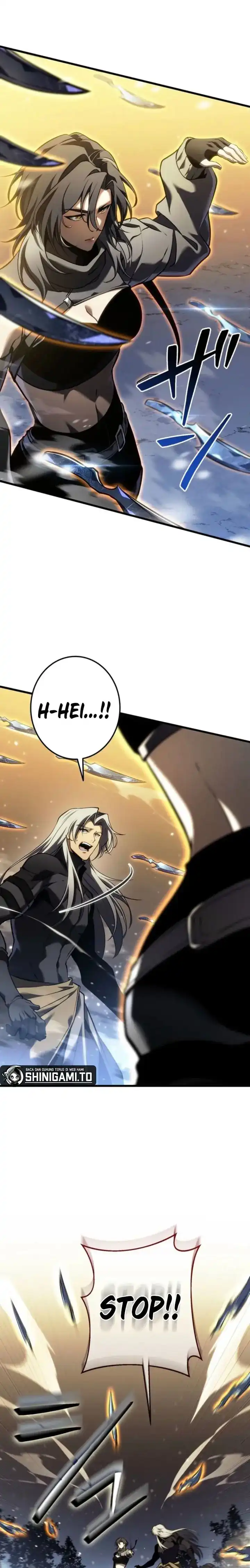 Reincarnator’s Stream Chapter 23 halaman 20