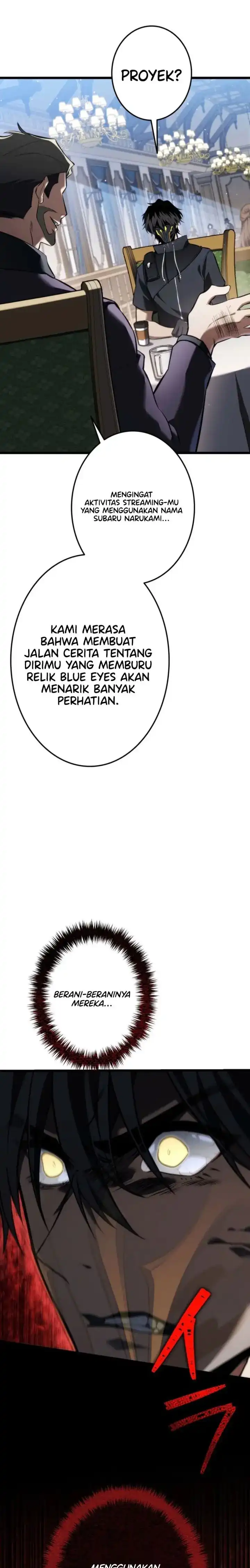 Reincarnator’s Stream Chapter 23 halaman 34