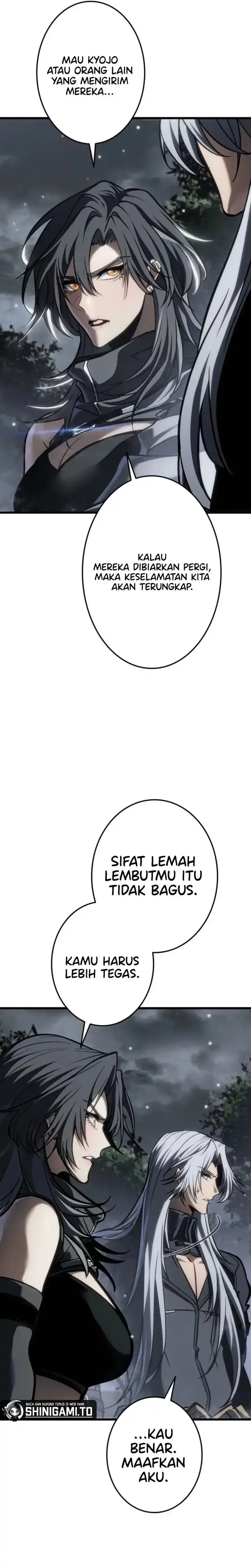 Reincarnator’s Stream Chapter 23 halaman 24