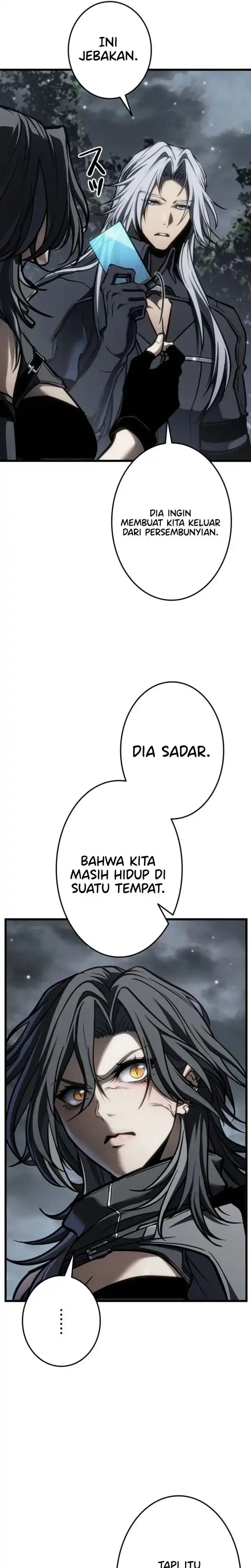 Reincarnator’s Stream Chapter 23 halaman 28