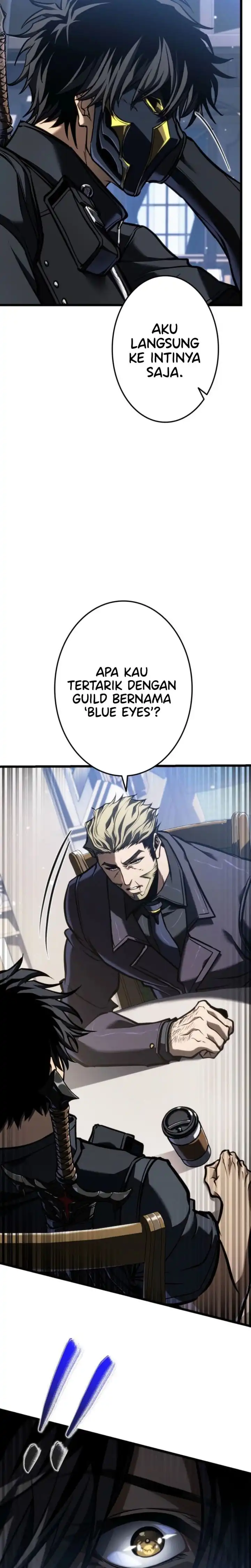 Reincarnator’s Stream Chapter 23 halaman 7