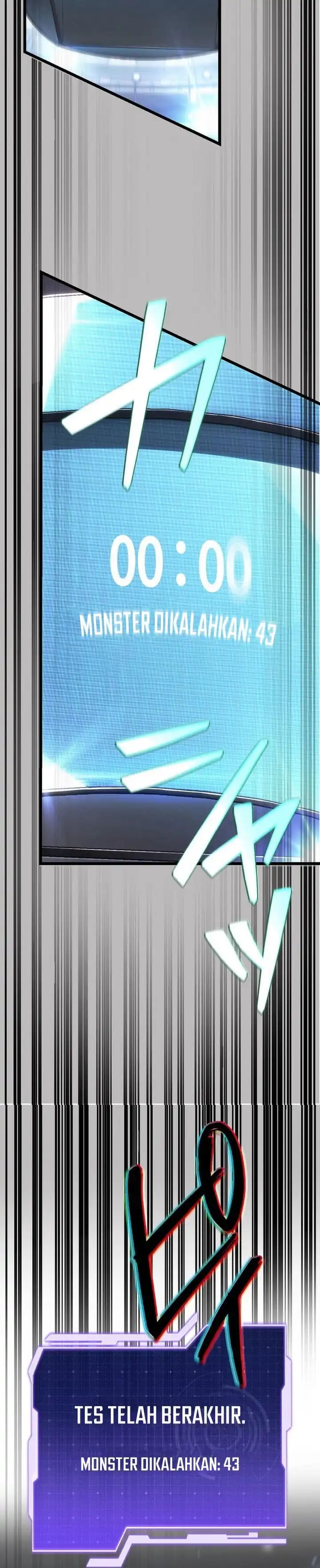 Reincarnator’s Stream Chapter 25 halaman 26