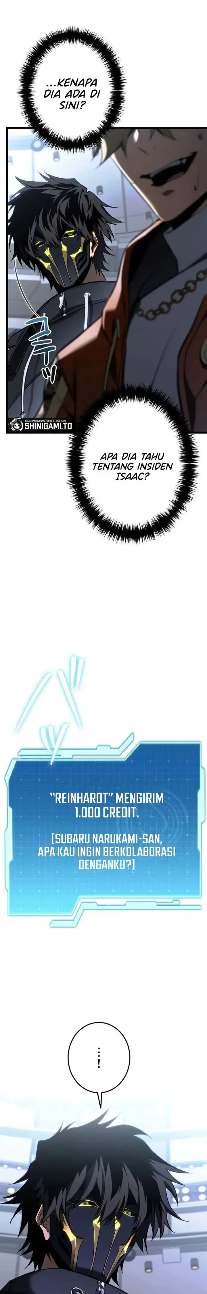 Reincarnator’s Stream Chapter 25 halaman 33