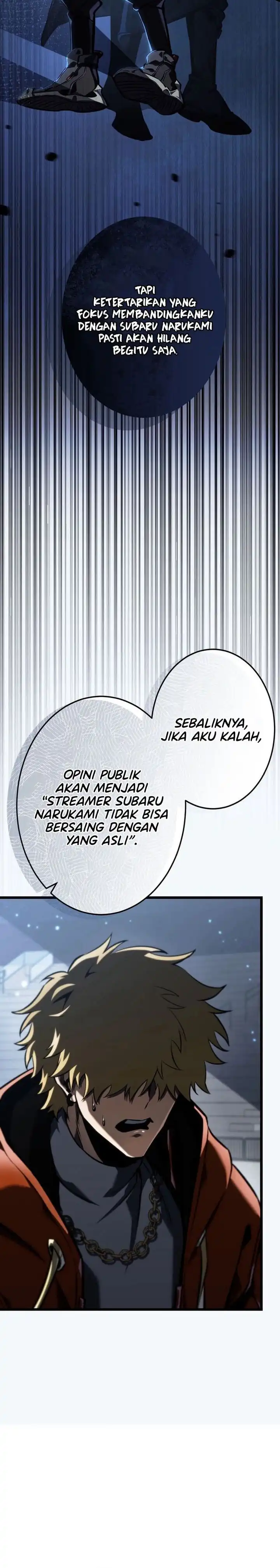 Reincarnator’s Stream Chapter 25 halaman 44