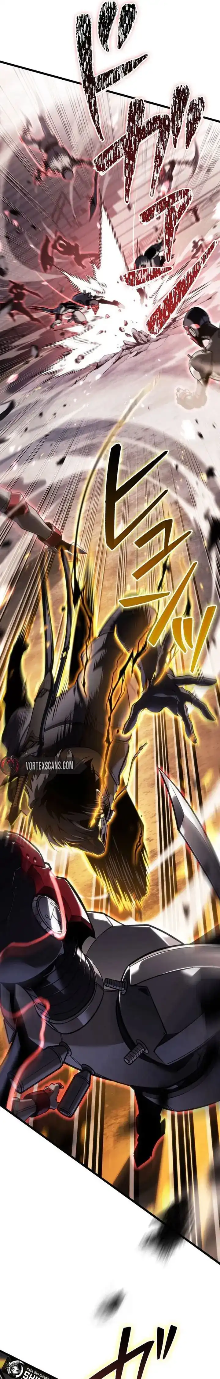 Reincarnator’s Stream Chapter 25 halaman 10
