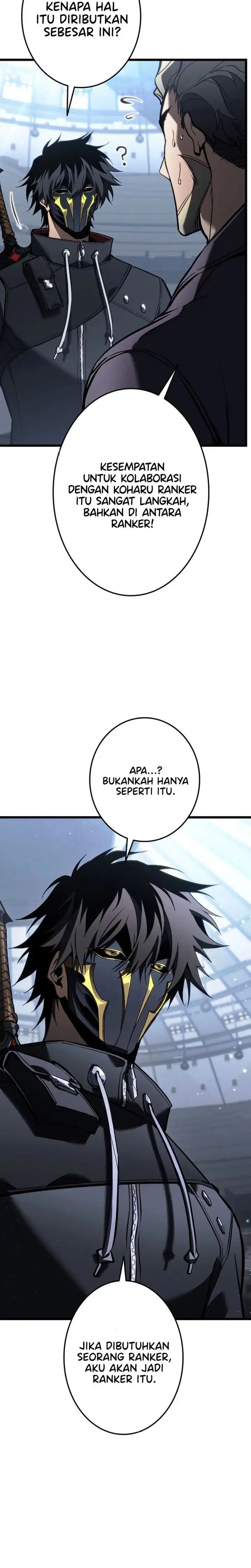 Reincarnator’s Stream Chapter 25 halaman 38