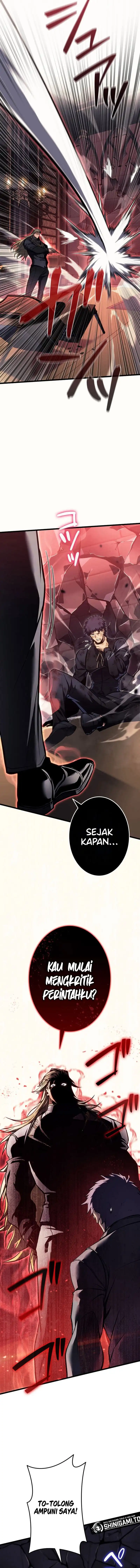 Reincarnator’s Stream Chapter 26 halaman 6