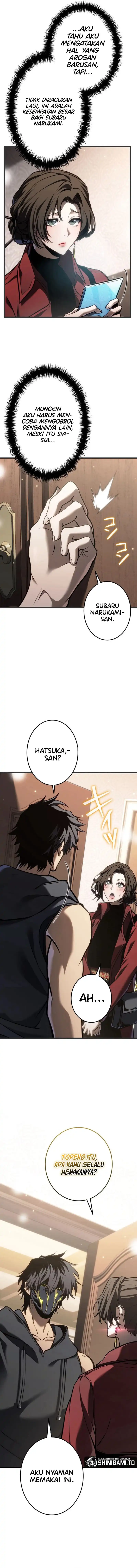 Reincarnator’s Stream Chapter 26 halaman 10