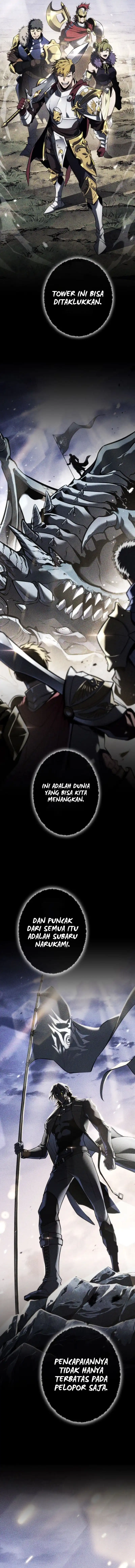 Reincarnator’s Stream Chapter 26 halaman 14