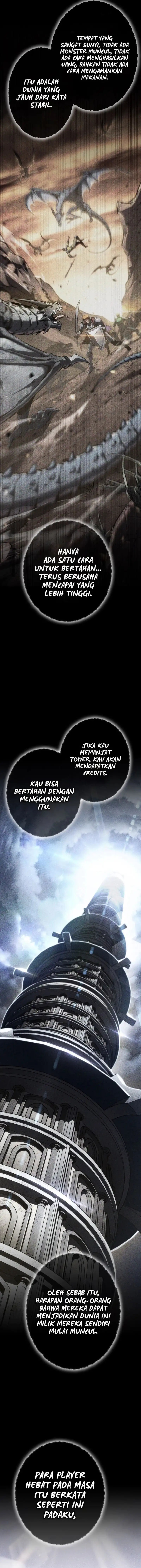 Reincarnator’s Stream Chapter 26 halaman 13