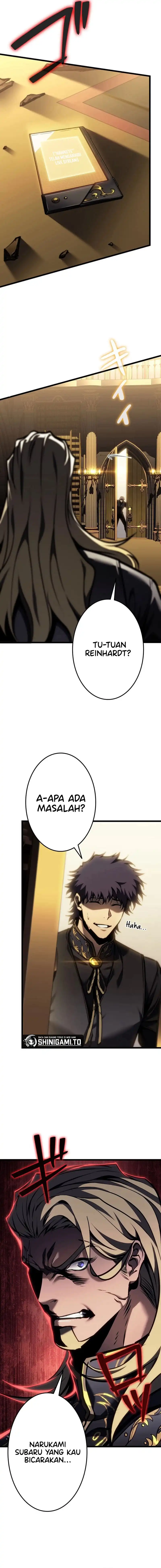 Reincarnator’s Stream Chapter 26 halaman 2