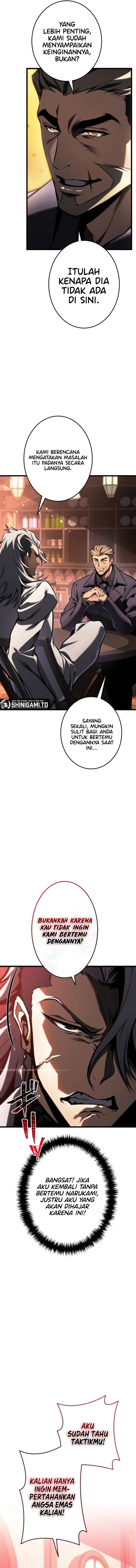 Reincarnator’s Stream Chapter 27 halaman 20