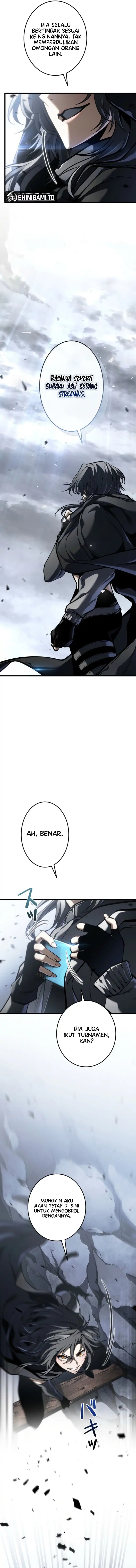 Reincarnator’s Stream Chapter 27 halaman 14