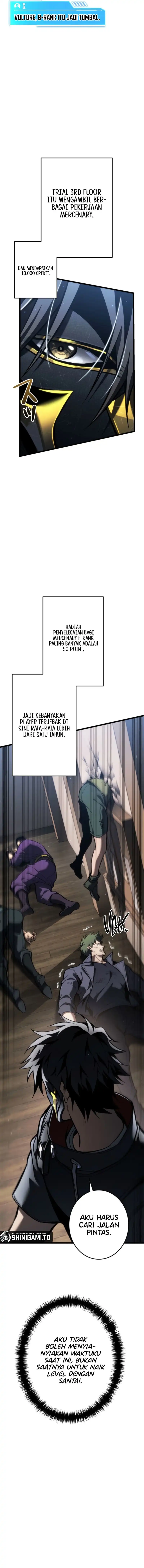 Reincarnator’s Stream Chapter 27 halaman 2