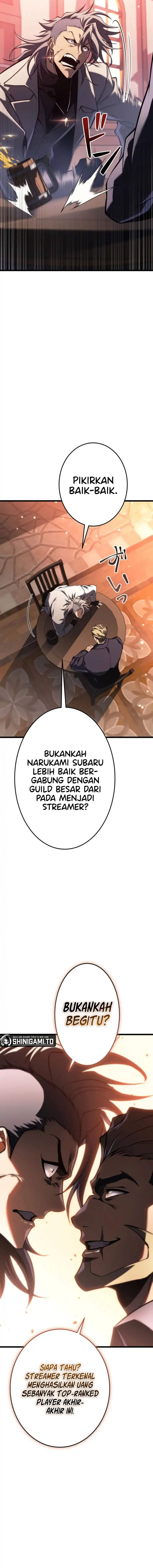 Reincarnator’s Stream Chapter 27 halaman 21