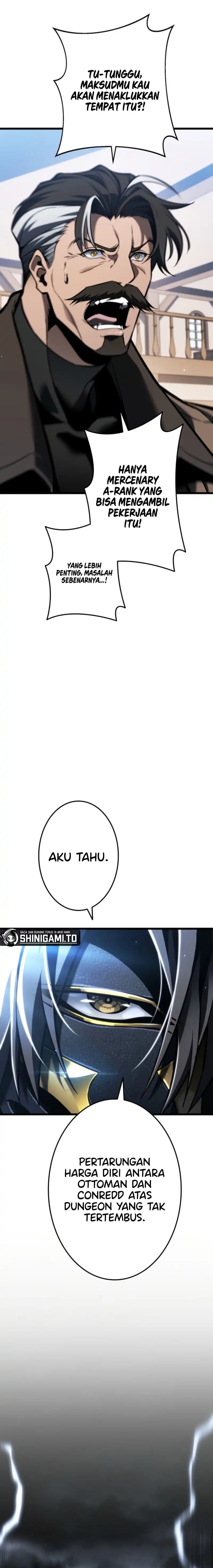 Reincarnator’s Stream Chapter 27 halaman 5