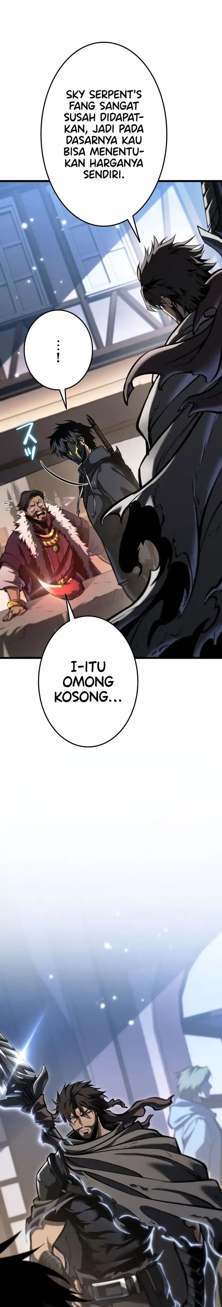 Reincarnator’s Stream Chapter 28 halaman 47