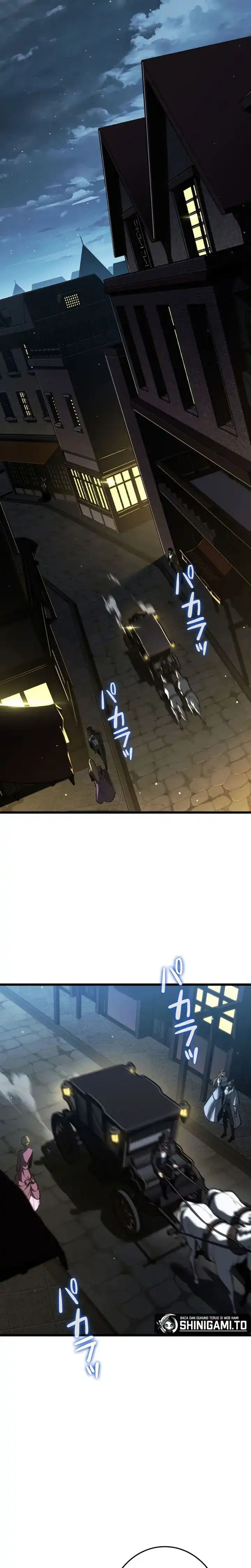 Reincarnator’s Stream Chapter 28 halaman 28