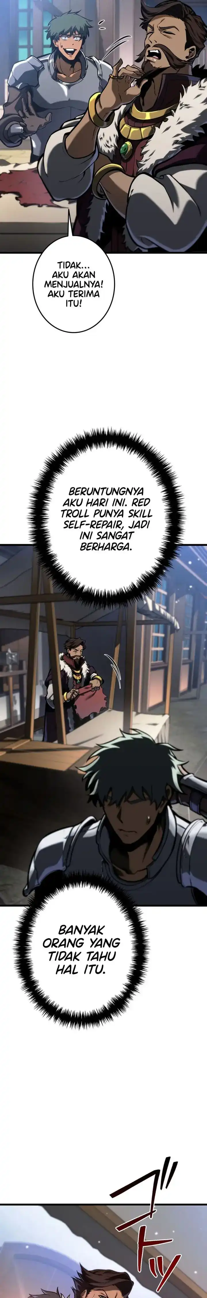 Reincarnator’s Stream Chapter 28 halaman 42