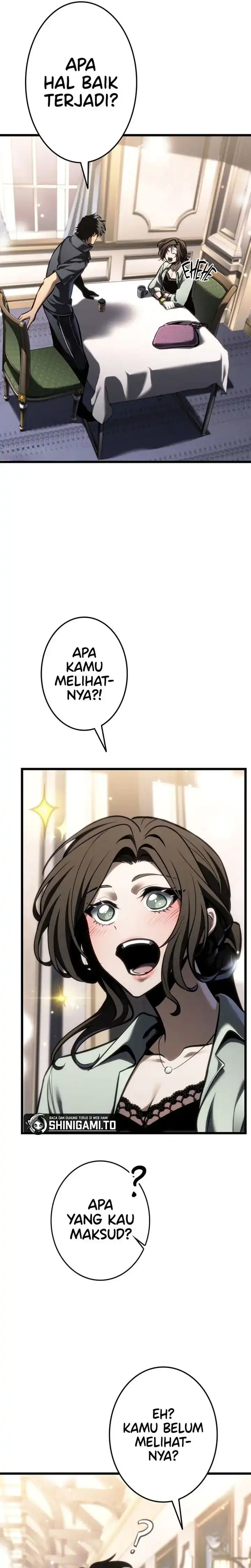 Reincarnator’s Stream Chapter 28 halaman 16