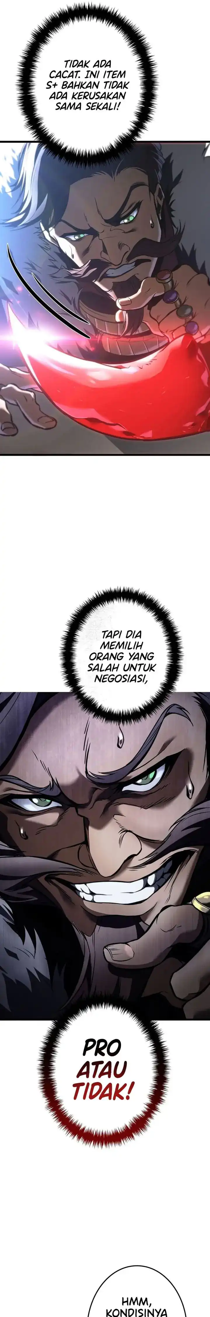 Reincarnator’s Stream Chapter 28 halaman 44