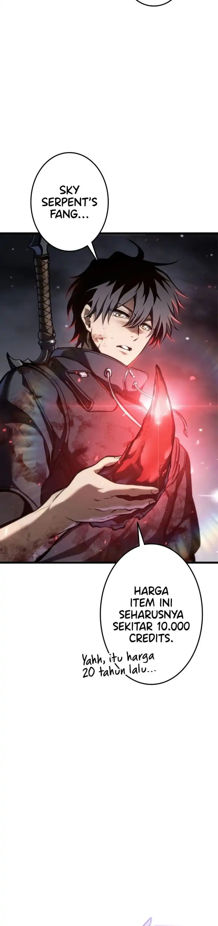 Reincarnator’s Stream Chapter 28 halaman 13