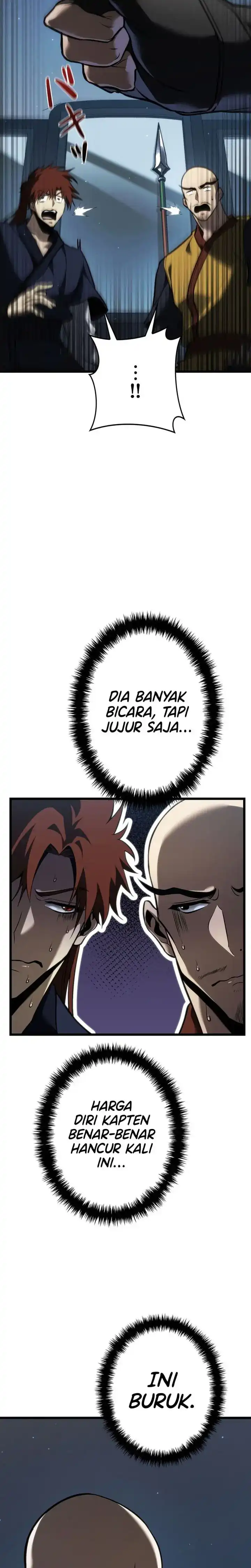 Reincarnator’s Stream Chapter 28 halaman 34