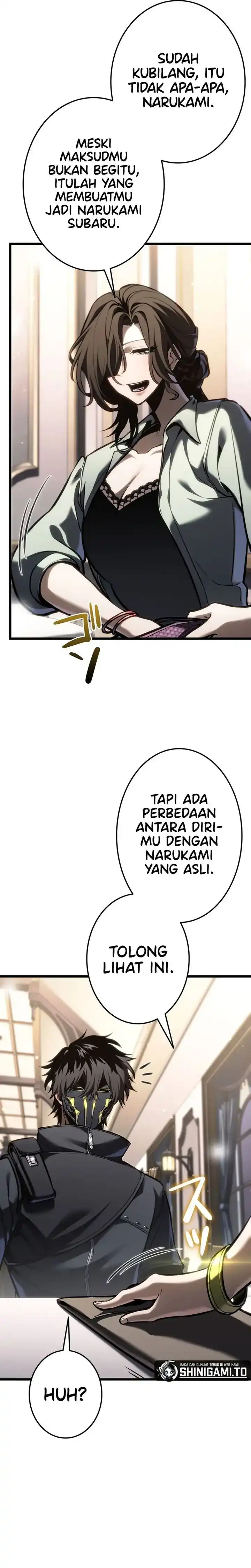 Reincarnator’s Stream Chapter 28 halaman 18