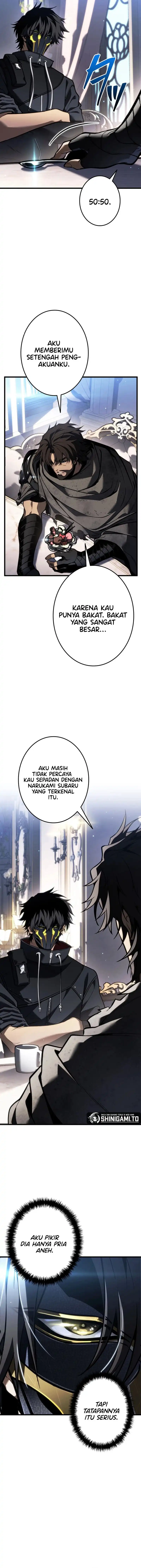 Reincarnator’s Stream Chapter 29 halaman 3