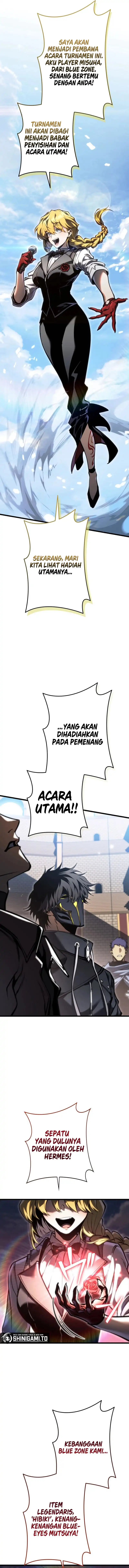 Reincarnator’s Stream Chapter 29 halaman 19