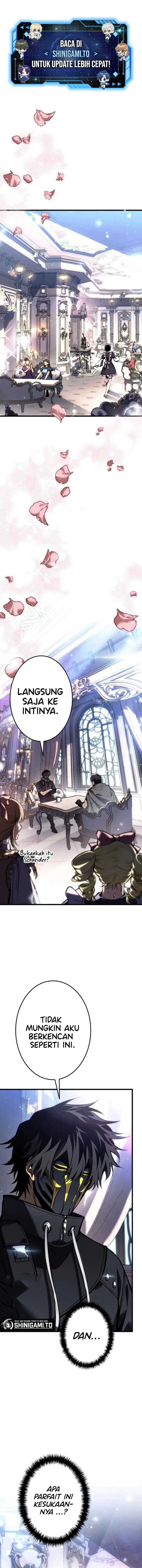 Reincarnator’s Stream Chapter 29 halaman 1