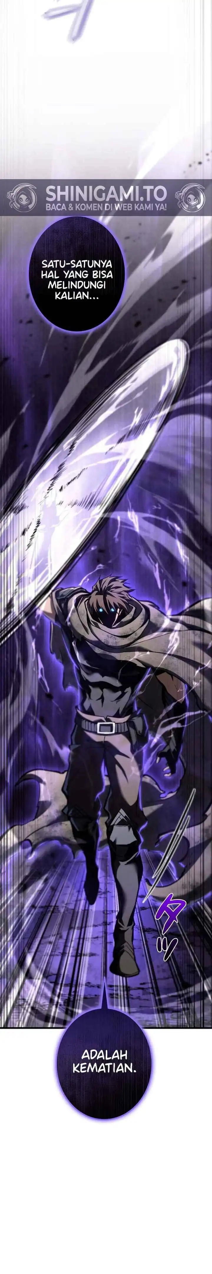 Reincarnator’s Stream Chapter 30 halaman 28