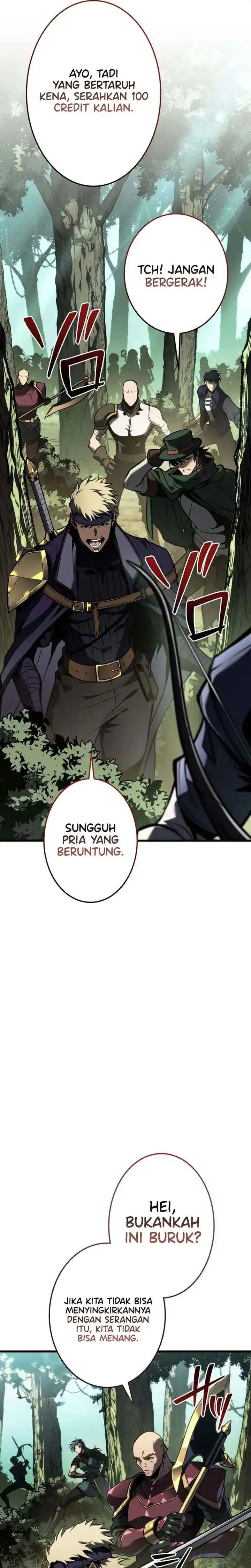 Reincarnator’s Stream Chapter 30 halaman 21